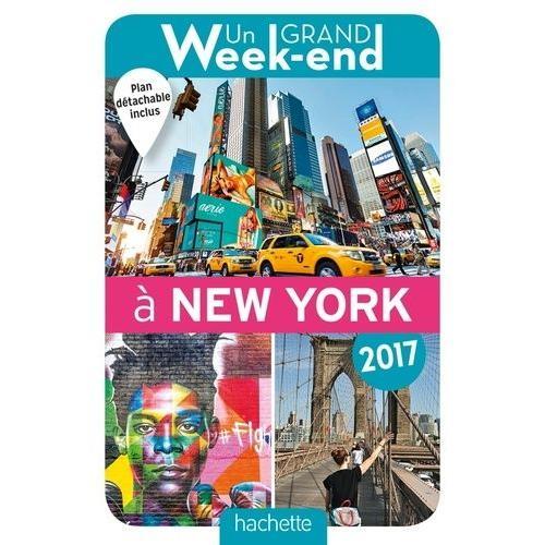 Un Grand Week-End À New York on Productcaster.