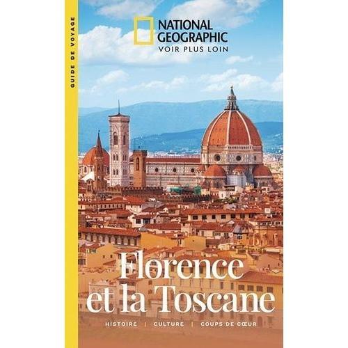 Florence Et La Toscane - Histoire - Culture - Coups De Coeur on Productcaster.