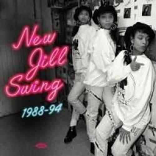 New Jill Swing 1988-1994 / Various on Productcaster.