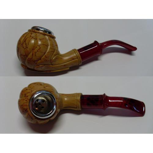 Pipe Structurée on Productcaster.