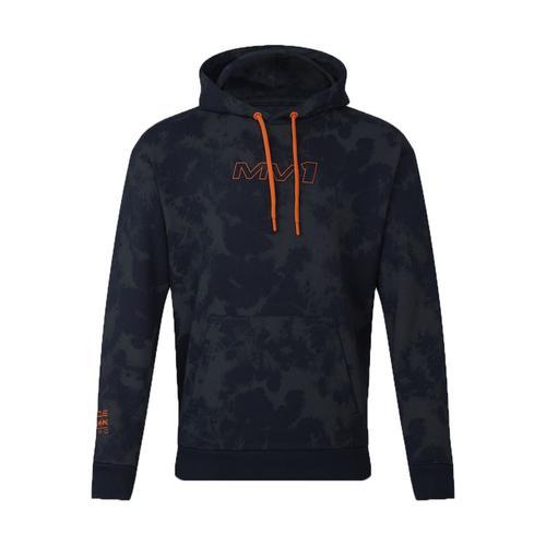 Sweat A Capuche Rb Racing F1 Team Max Verstappen 1 Formula Officiel... on Productcaster.