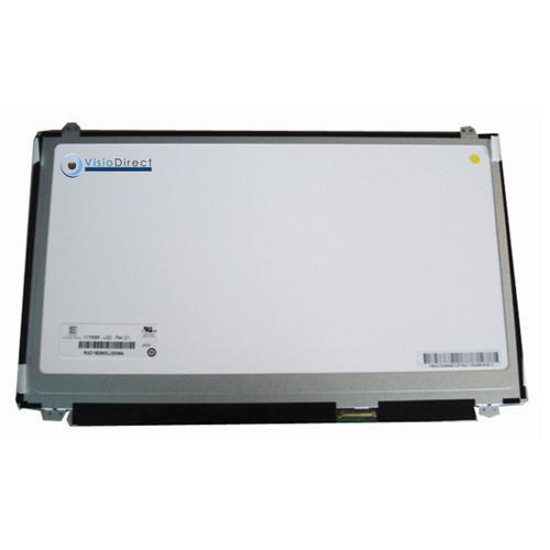 Dalle Ecran 15.6" LED pour ordinateur portable HP COMPAQ 15-H056NL ... on Productcaster.