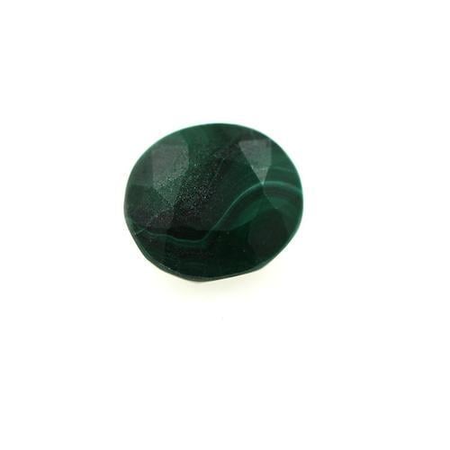 2.33 Cts Malachite Madagascar. on Productcaster.