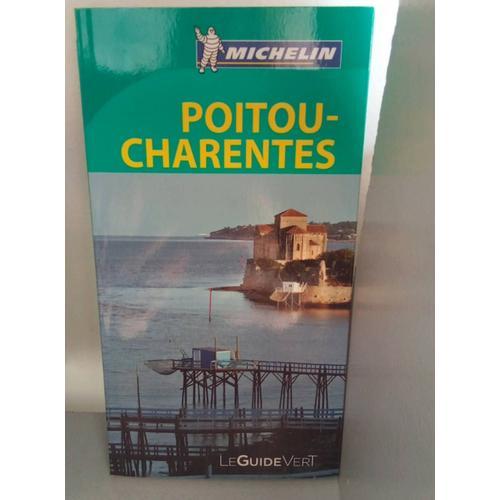 Michelin Poitou-Charente on Productcaster.