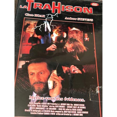 La Trahison on Productcaster.