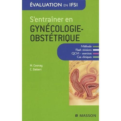 S'entraîner En Gynécologie-Obstétrique on Productcaster.