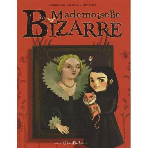 Mademoiselle Bizarre on Productcaster.