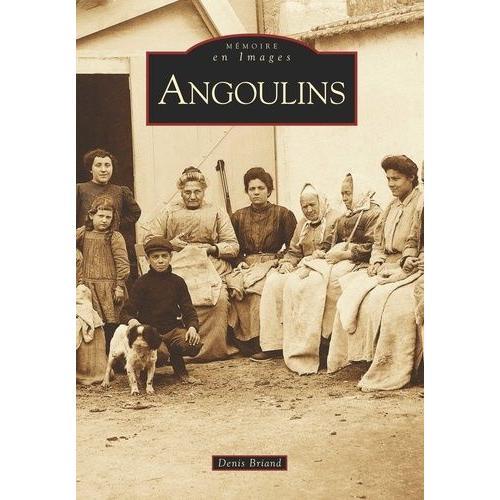 Angoulins on Productcaster.