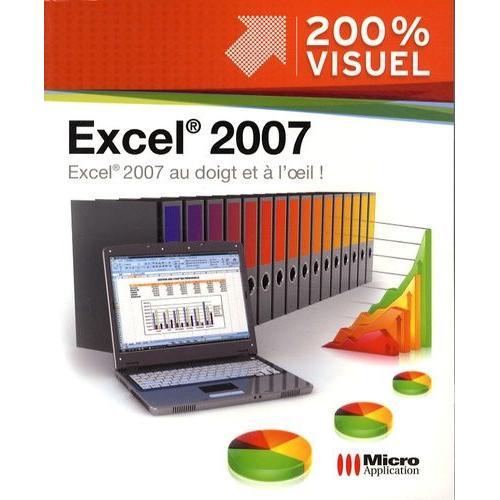 Excel 2007 on Productcaster.