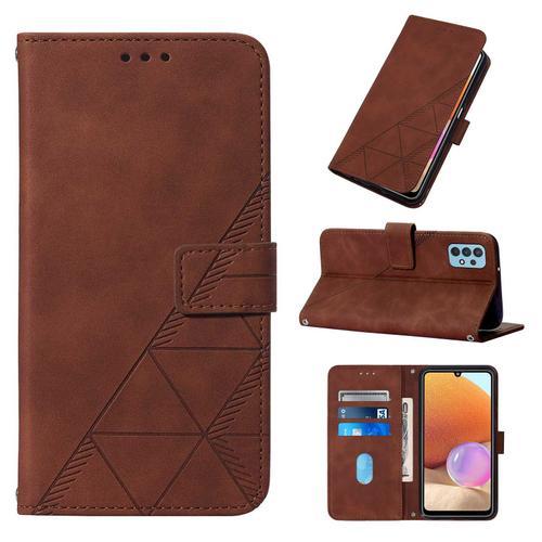 Coque Pour Samsung Galaxy A32 5g,Etui Pour Samsung Galaxy A32 5g Ma... on Productcaster.