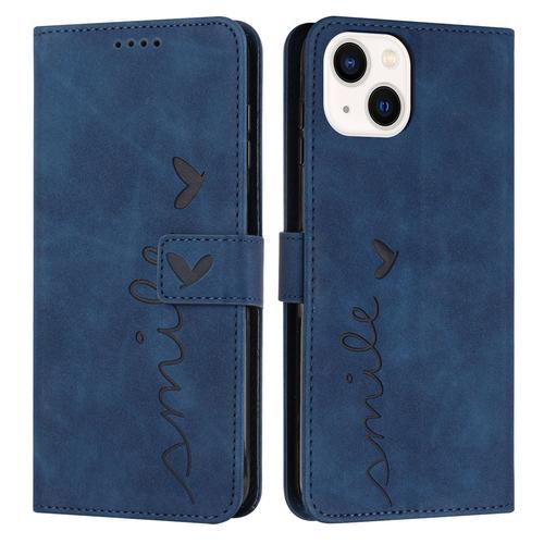 Coque Pour Iphone 13,Flip Magnétique Protection Case Portefeuille I... on Productcaster.