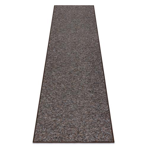 70x450 Cm Tapis De Couloir Superstar 310 Beige/Marron on Productcaster.