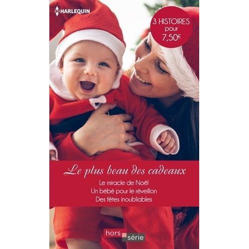 Le Plus Beau Des Cadeaux - Le Miracle De Noël - Un Bébé Pour Le Rév... on Productcaster.