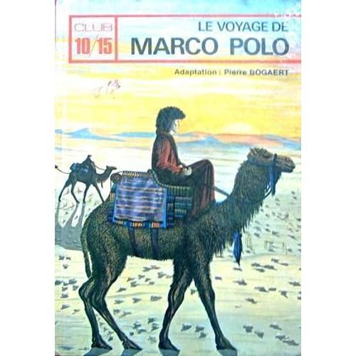 Le Voyage De Marco Polo on Productcaster.