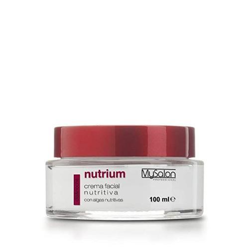 Crème Visage Nourrissante Aux Algues Jour Et Nuit Mysalon on Productcaster.