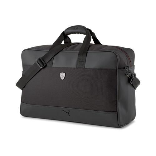 Sac Bandoulière Noir Puma Ferrari on Productcaster.