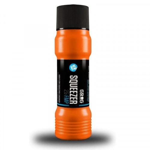 Grog - Squeezer 25 Fmp - Orange Clockwork Orange - Marqueur Peintur... on Productcaster.