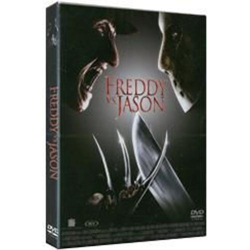 Freddy Vs Jason (Collector 2 Dvd) on Productcaster.