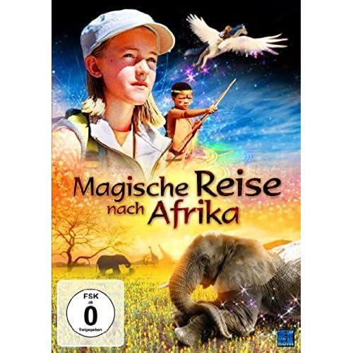 Magische Reise Nach Afrika (Dvd) on Productcaster.