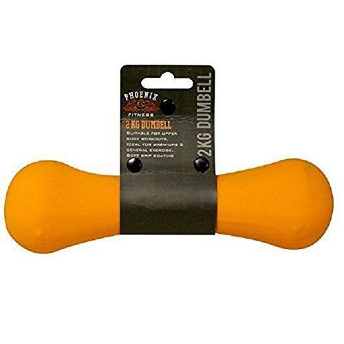 Dumbell Poids 2 Kg - Fitness - Boyz Jouets on Productcaster.