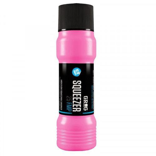 Grog - Squeezer 25 Fmp - Rose Piggy Pink - Marqueur Peinture - Stre... on Productcaster.