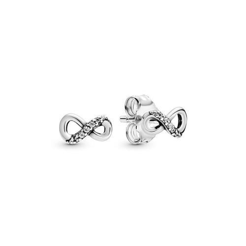 Clous D'oreilles Infini Scintillants on Productcaster.