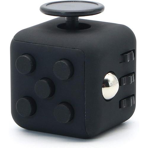 Anti-Stress Cubes - Cube Anti-Stress "Jouets" Pour Soulager Le Stre... on Productcaster.