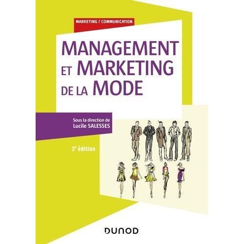 Management Et Marketing De La Mode on Productcaster.