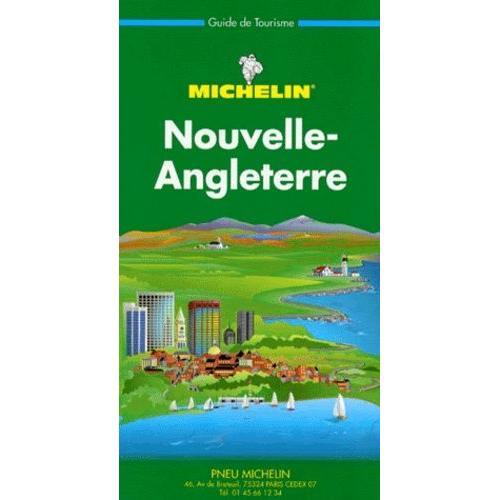 Nouvelle-Angleterre on Productcaster.