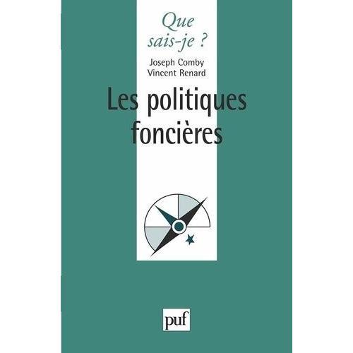 Les Politiques Foncières on Productcaster.