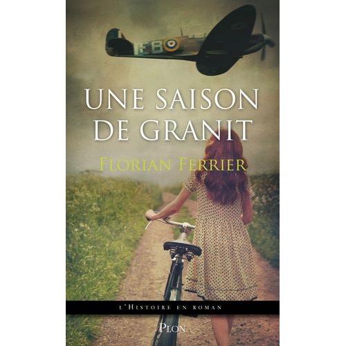 Une Saison De Granit on Productcaster.