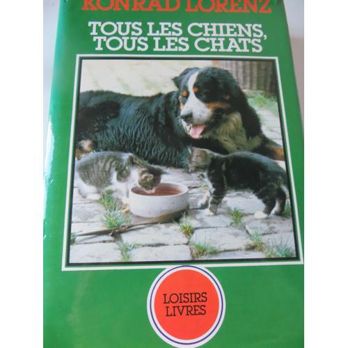 Tous Les Chiens Tous Les Chats. on Productcaster.