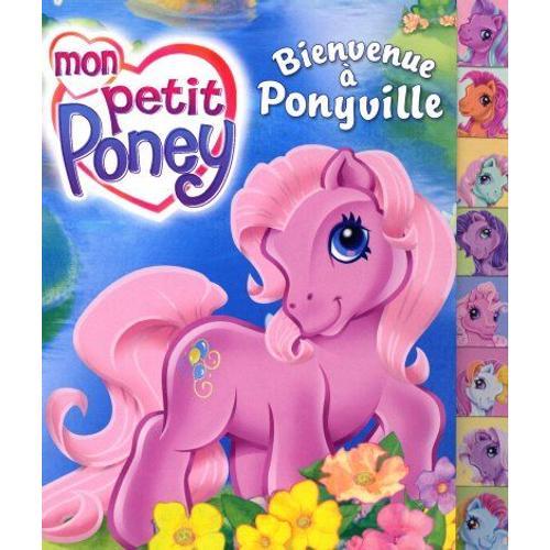 Bienvenue À Ponyville on Productcaster.