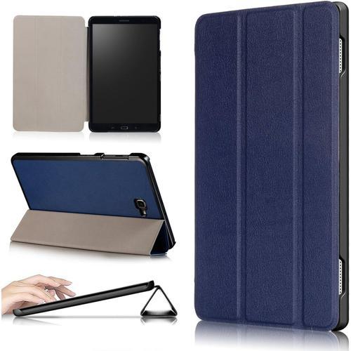 Coque Pour Samsung Galaxy Tab A 10.1 Pouces 2016 Sm-T580/T585 (A6) ... on Productcaster.