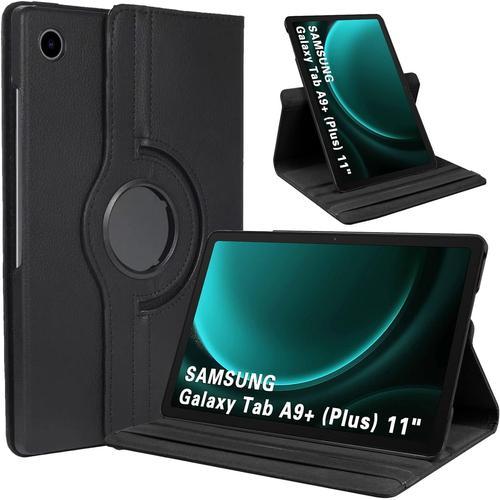 Coque Pour Samsung Galaxy Tab A9+ / A9 Plus 11 Pouces 2023, Support... on Productcaster.