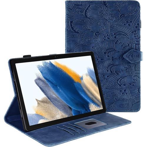 Coque Samsung Galaxy Tab A8 10.5"" 2021/2022,Étui Housse De Protect... on Productcaster.