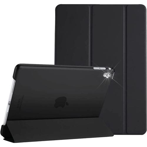 Mobistar Étui Pour Ipad Mini 4/Mini 5 Génération - Smart Cover Avec... on Productcaster.