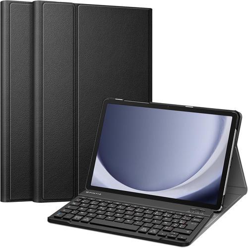 Clavier Pour Samsung Galaxy Tab A9 Plus (A9+) 11 Pouces 2023 (Sm-X2... on Productcaster.