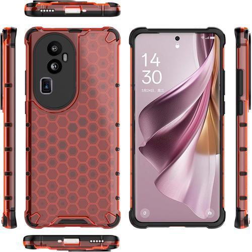 Pour Oppo Reno10 Pro Plus 5g Coque, Pour Oppo Reno 10 Pro+ 5g Étui ... on Productcaster.