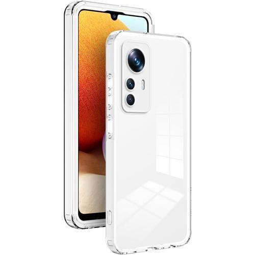 Pour Xiaomi 12t 5g Coque, Pour Xiaomi 12t Pro 5g Housse De Protecti... on Productcaster.