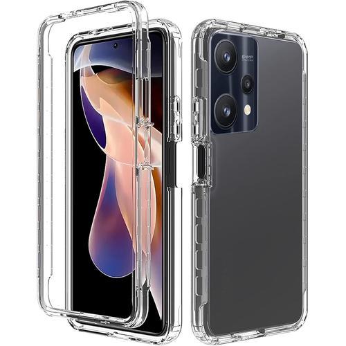 Coque Pour Oppo Realme 9 Pro+ Realme 9 Pro Plus , Housse Antichoc 3... on Productcaster.