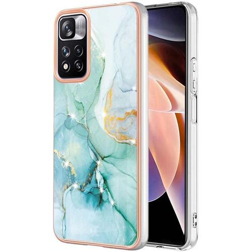 Coque Pour Xiaomi Redmi Note 11 Pro+ 5g Note 11 Pro Plus , Protecti... on Productcaster.