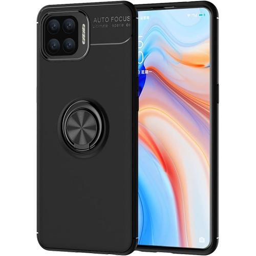 Coque De Protection Pour Oppo Reno 4 Lite, Pour Oppo F17 Pro Coque ... on Productcaster.