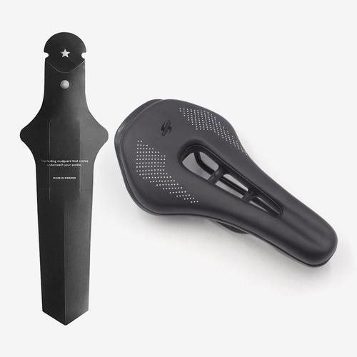 Selle De Triathlon Tt Pour Vélo De Route Et Vtt,Pour Hommes,Pièce D... on Productcaster.