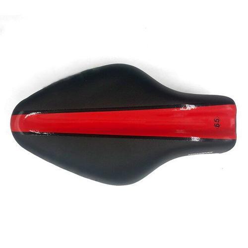 Selle De Vélo Vtt Route Vélo Selle Tt Triathlon Vélo Selle Sillin B... on Productcaster.