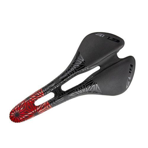 Selle De Vélo De Route Ultralégère Et Confortable,En Fiber Eva,Resp... on Productcaster.