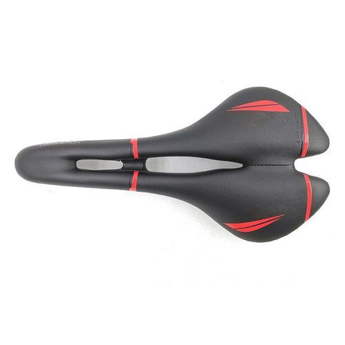 Selle De Vélo De Route Confortable Pour Hommes,Large,Accessoires De... on Productcaster.