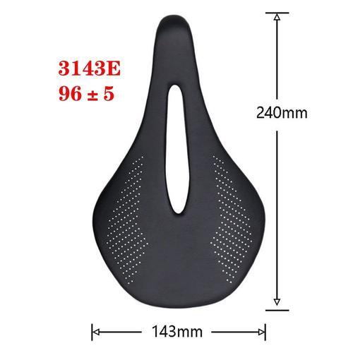 Selle De Vélo De Route En Fiber De Carbone 96g,Ultra-Légère,Haute P... on Productcaster.