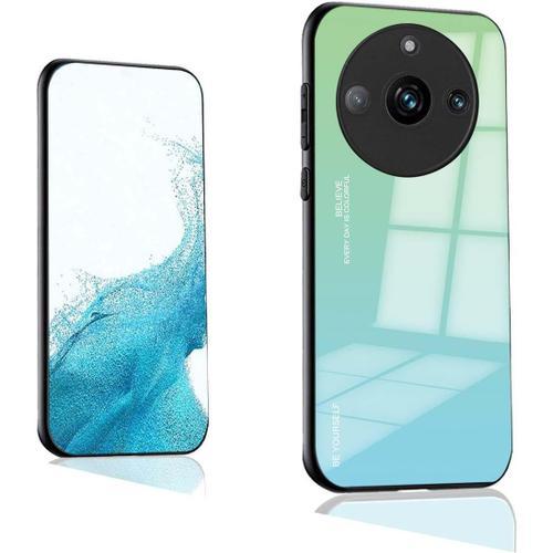 Étui Coque Pour Realme 11 Pro+ Plus / Realme 11 Pro 5g - Résistante... on Productcaster.