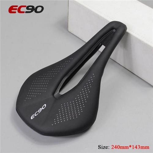 Ec90 Selle De Bicyclette Mtb Selles De Vélo De Route Respirant Conf... on Productcaster.